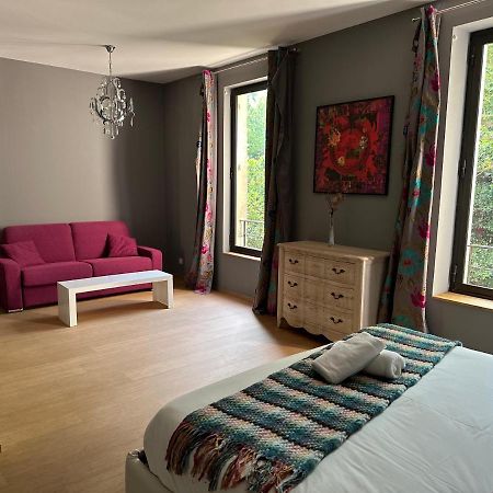 Domaine Du Prieure D'Estagel Chambres D'Hotes Saint-Gilles  Eksteriør billede