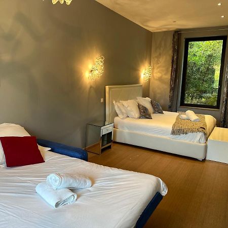 Domaine Du Prieure D'Estagel Chambres D'Hotes Saint-Gilles  Eksteriør billede