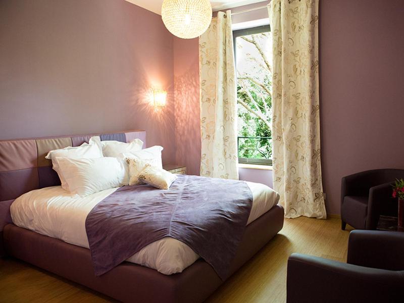 Domaine Du Prieure D'Estagel Chambres D'Hotes Saint-Gilles  Eksteriør billede
