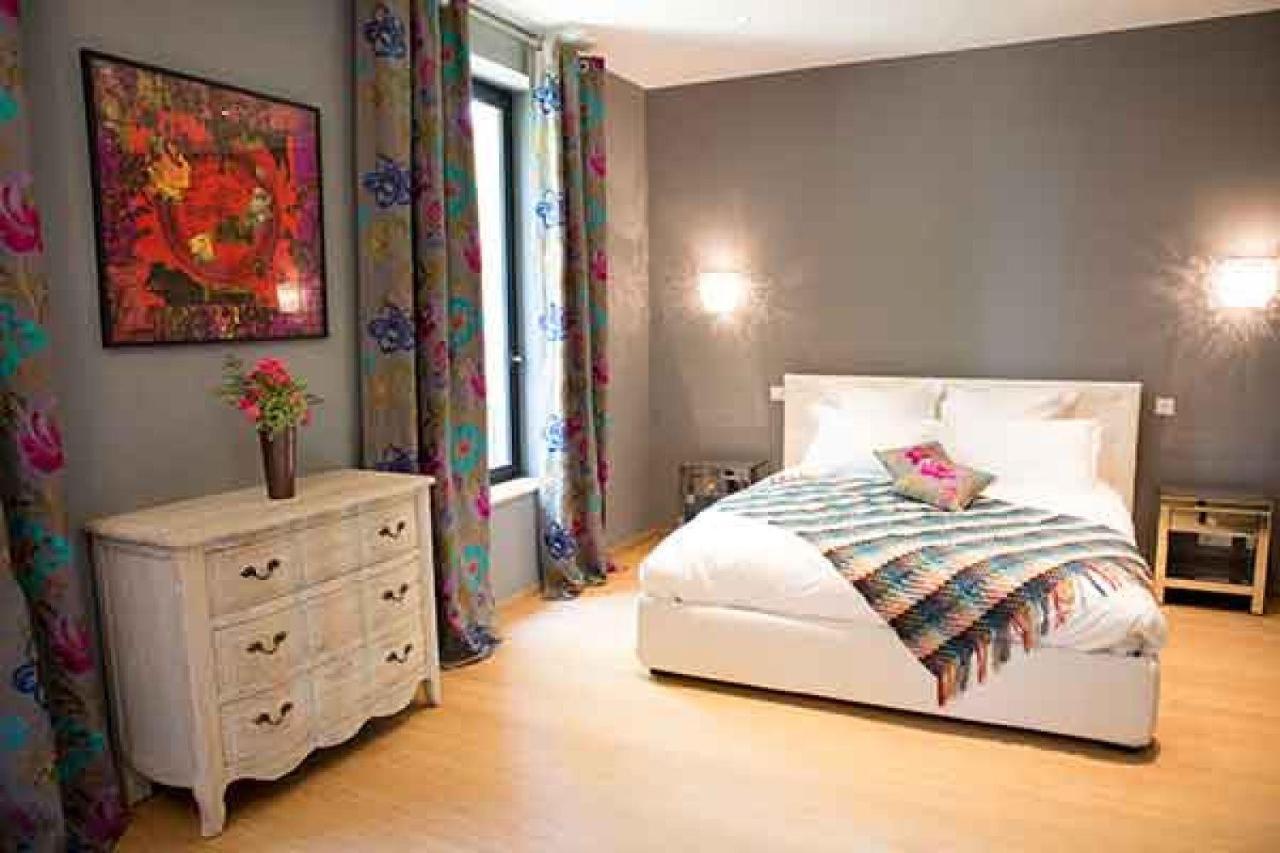 Domaine Du Prieure D'Estagel Chambres D'Hotes Saint-Gilles  Eksteriør billede