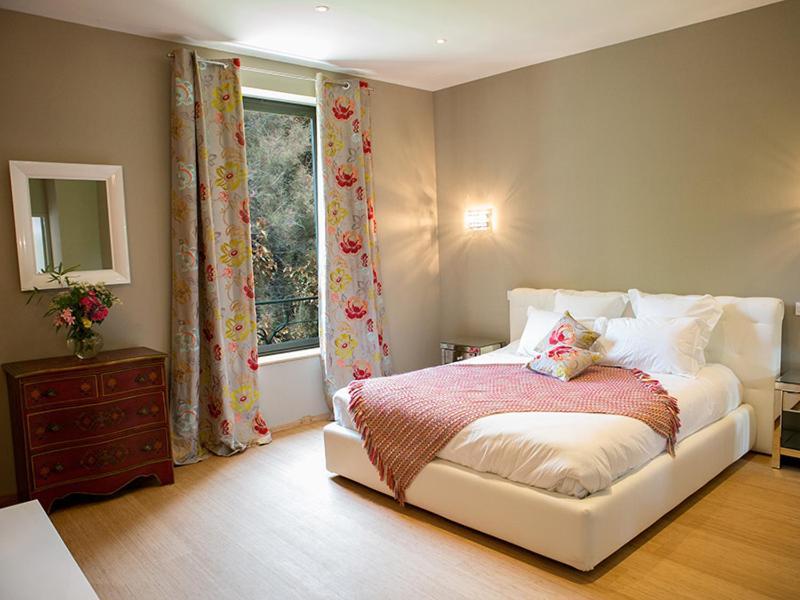 Domaine Du Prieure D'Estagel Chambres D'Hotes Saint-Gilles  Eksteriør billede