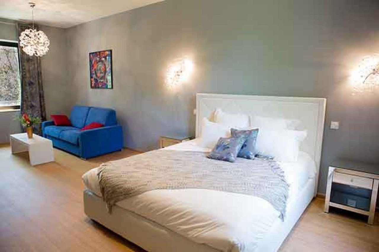Domaine Du Prieure D'Estagel Chambres D'Hotes Saint-Gilles  Eksteriør billede