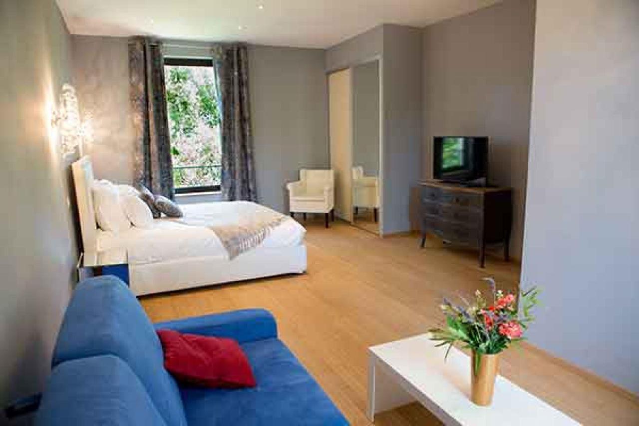 Domaine Du Prieure D'Estagel Chambres D'Hotes Saint-Gilles  Eksteriør billede