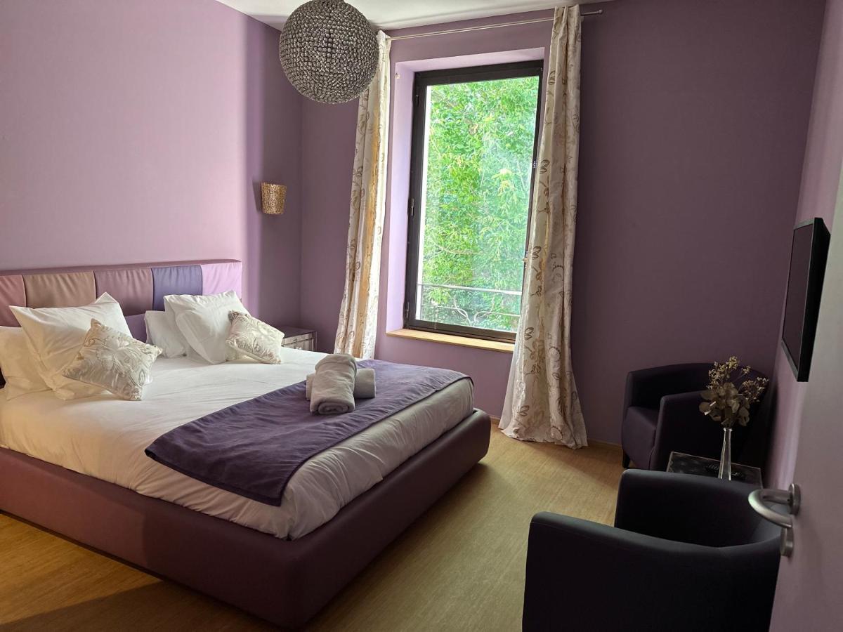 Domaine Du Prieure D'Estagel Chambres D'Hotes Saint-Gilles  Eksteriør billede